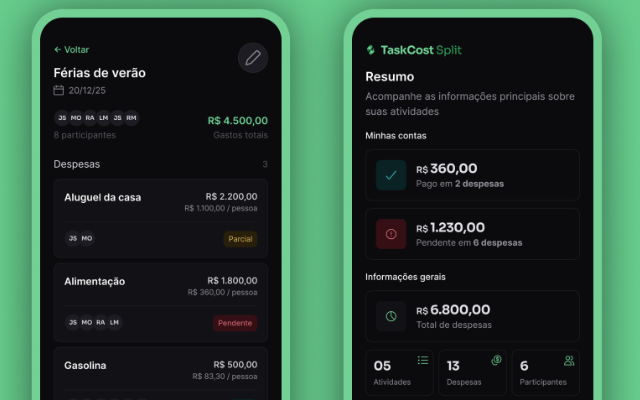 Controle suas finanças de uma forma inteligente, com nosso aplicativo inteligente. Conte com sugestões do nosso agente especialista em finanças, tudo isso por apenas R$ 29,90 com acesso vitalício e um único pagamemento.